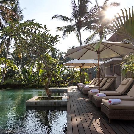 Radha Phala Resort & Spa Ubud  Exterior photo