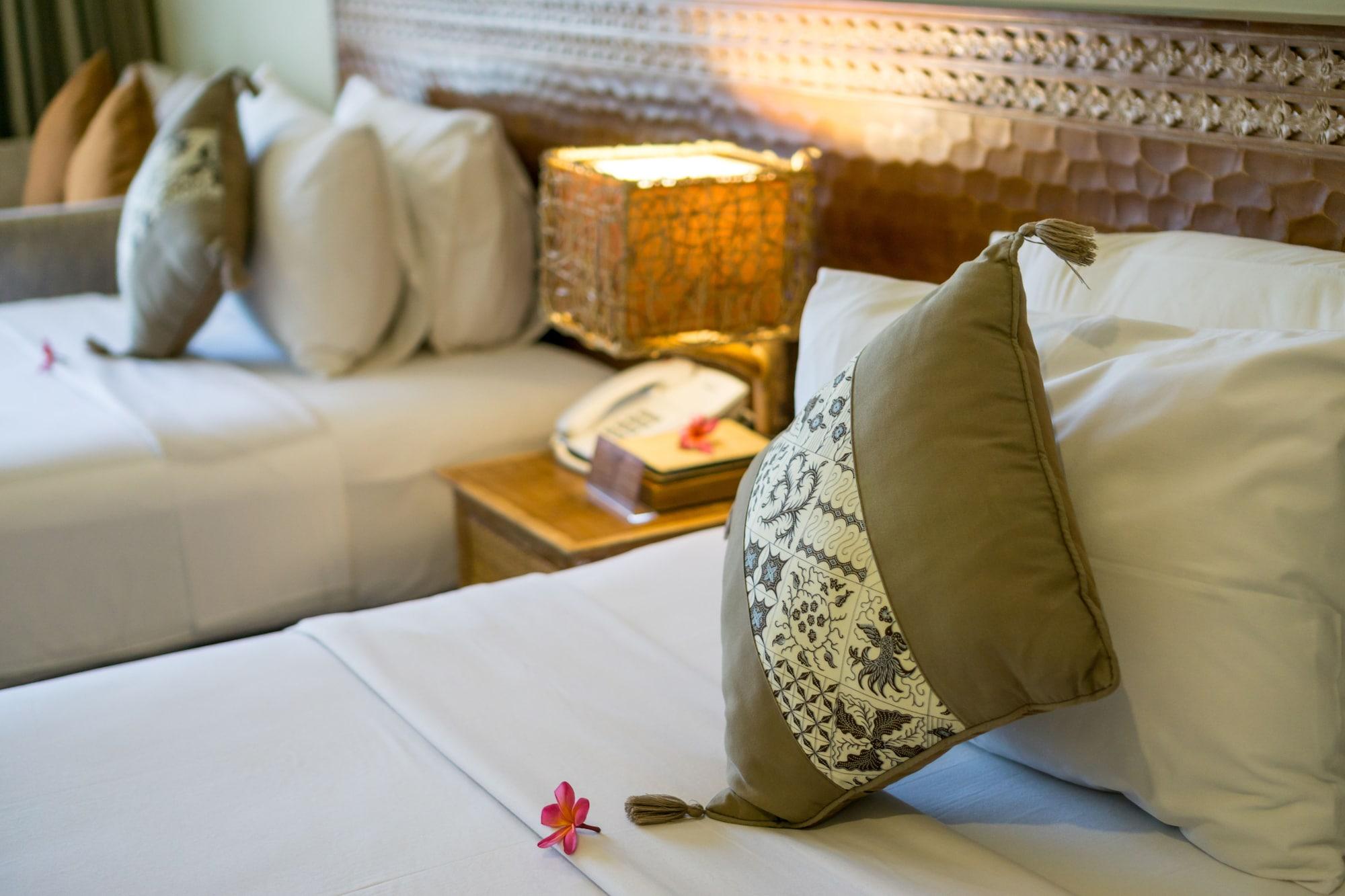 Radha Phala Resort & Spa Ubud  Exterior photo