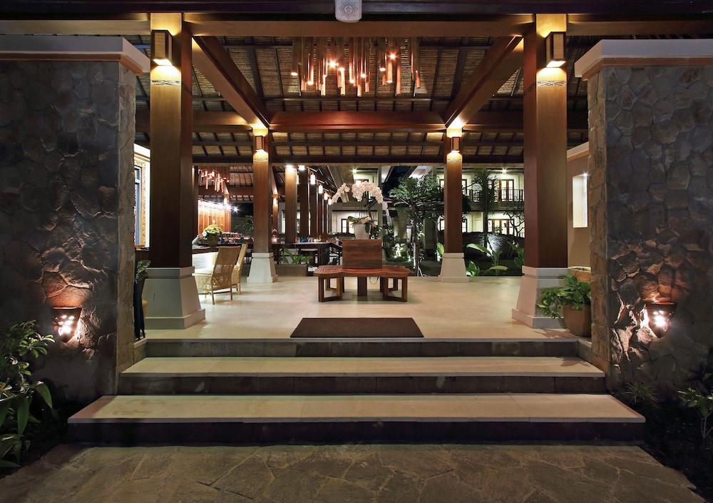 Radha Phala Resort & Spa Ubud  Exterior photo