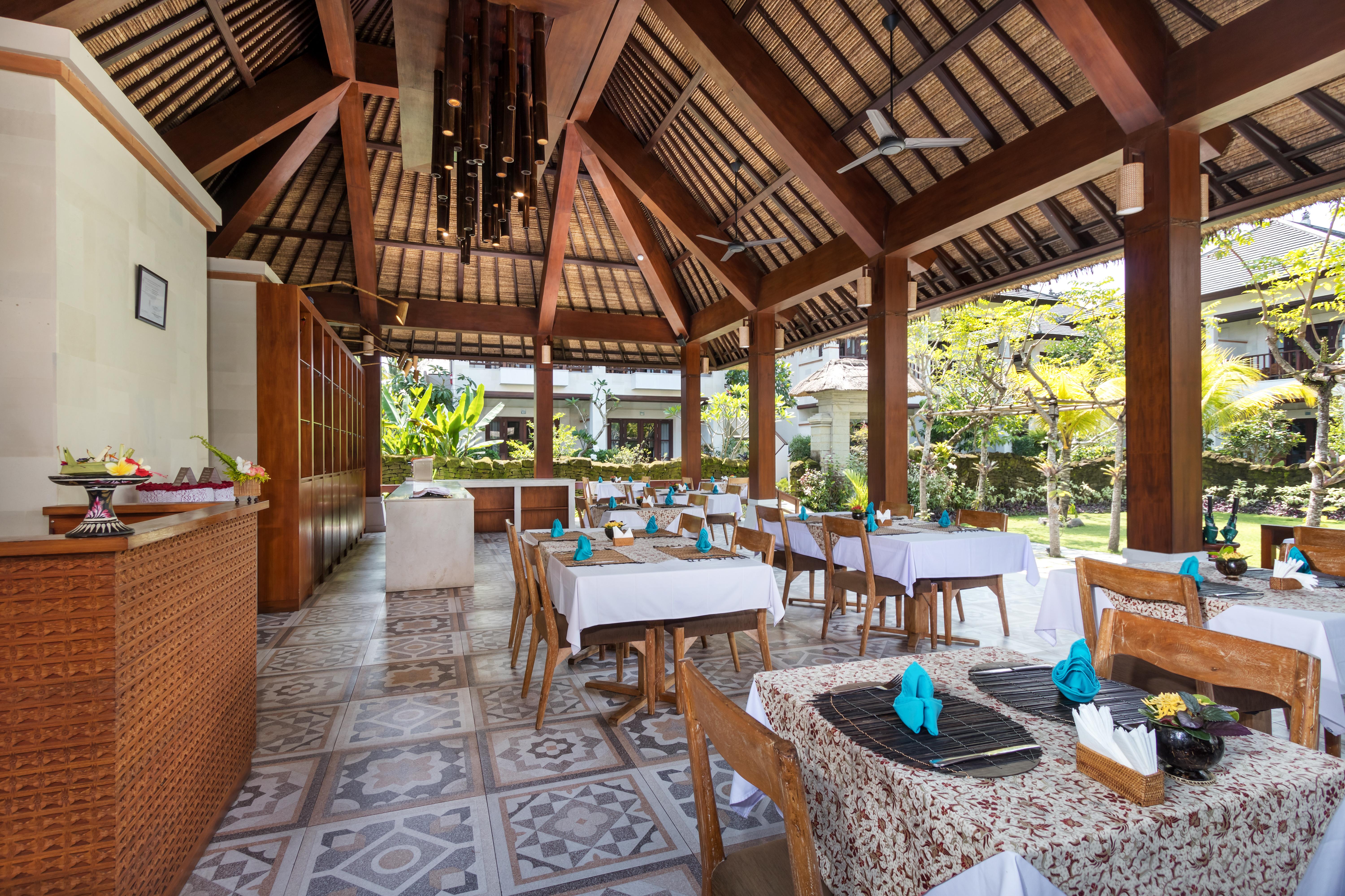 Radha Phala Resort & Spa Ubud  Exterior photo