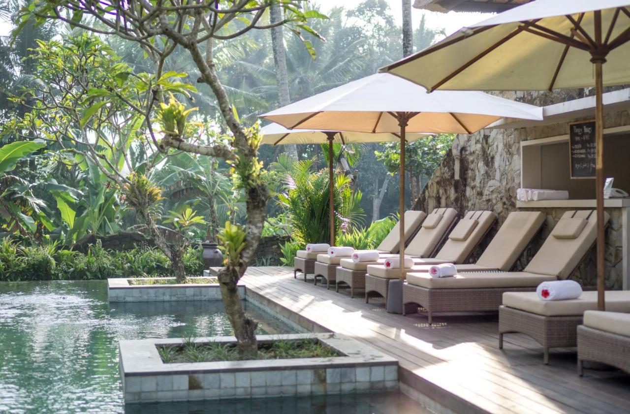 Radha Phala Resort & Spa Ubud  Exterior photo
