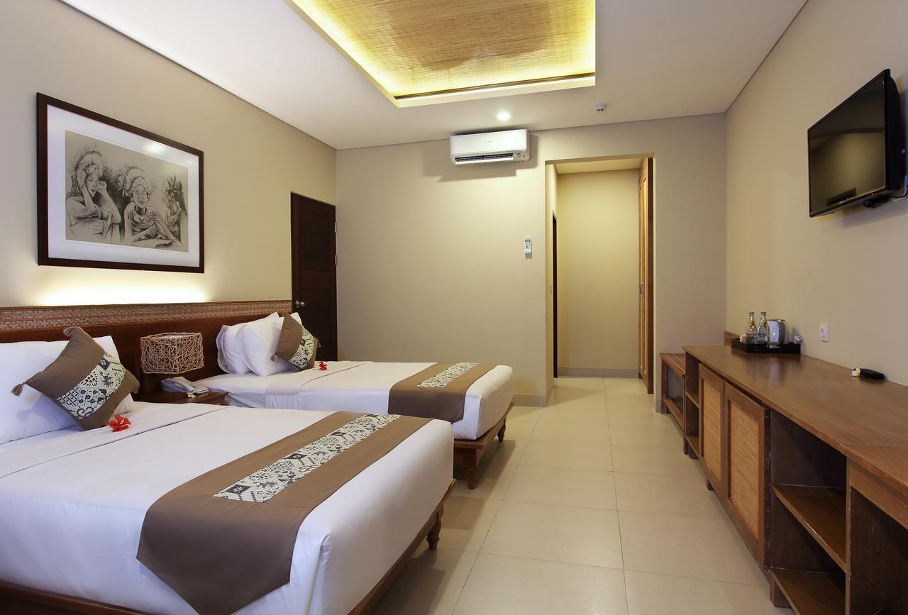 Radha Phala Resort & Spa Ubud  Exterior photo