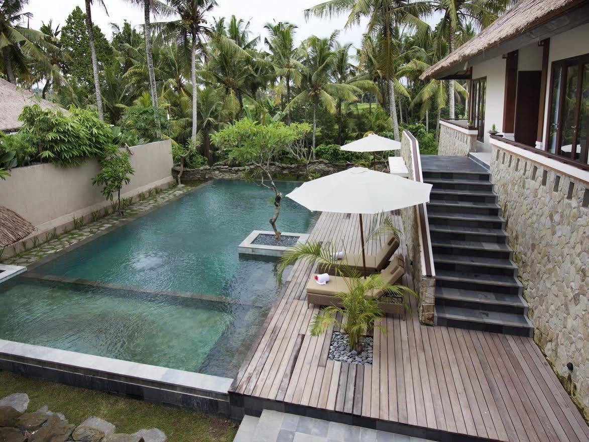 Radha Phala Resort & Spa Ubud  Exterior photo