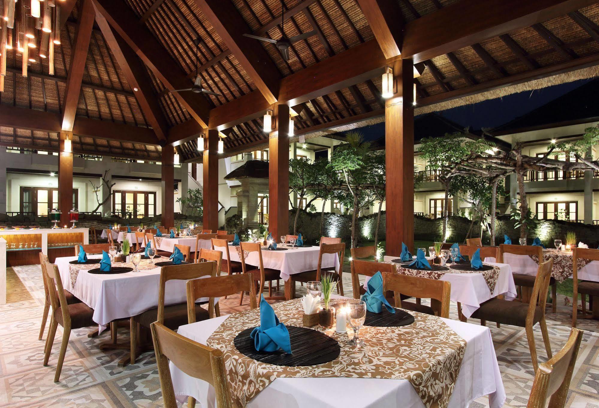 Radha Phala Resort & Spa Ubud  Exterior photo