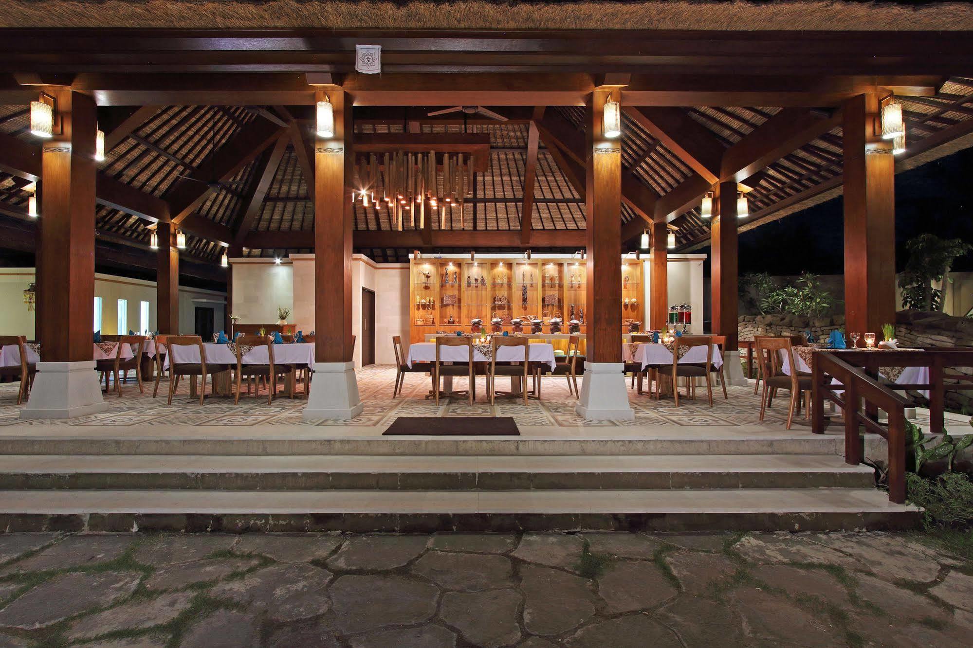 Radha Phala Resort & Spa Ubud  Exterior photo