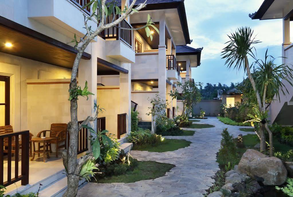 Radha Phala Resort & Spa Ubud  Exterior photo