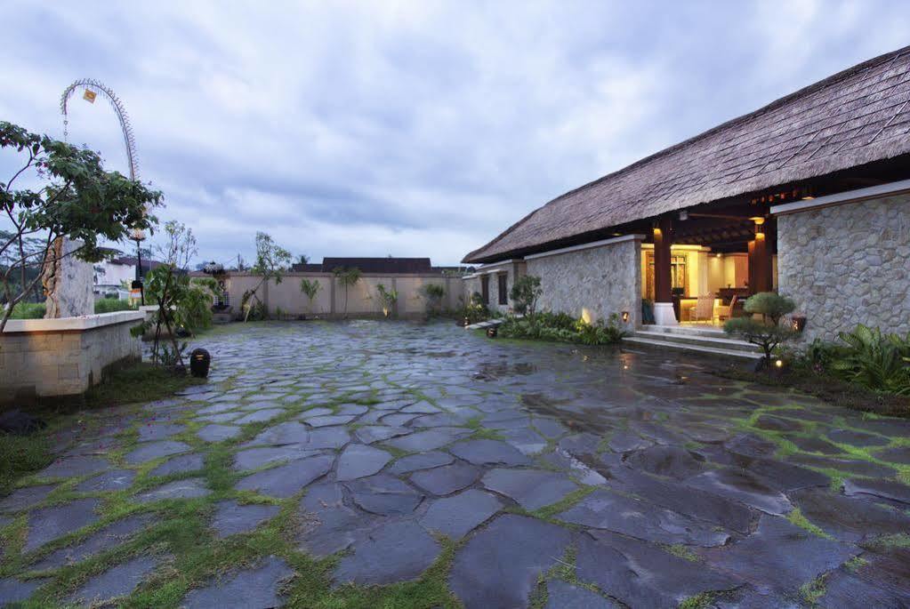 Radha Phala Resort & Spa Ubud  Exterior photo