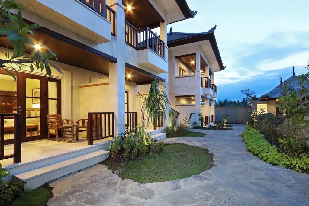 Radha Phala Resort & Spa Ubud  Exterior photo