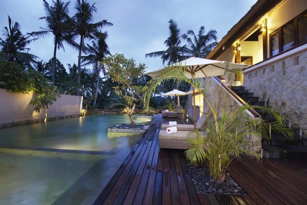Radha Phala Resort & Spa Ubud  Exterior photo