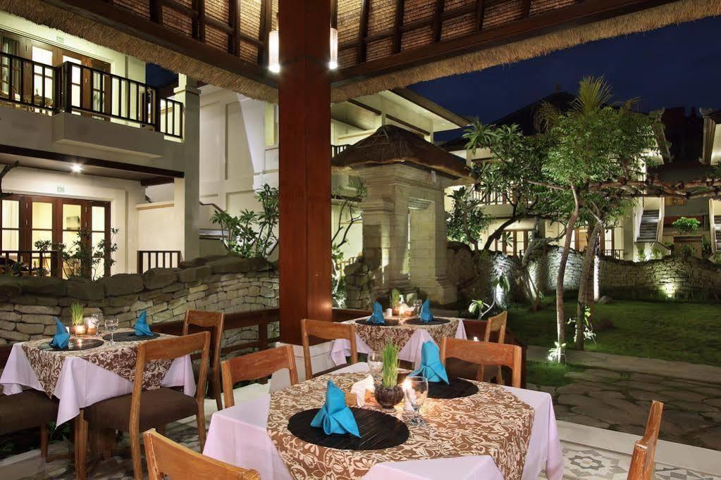 Radha Phala Resort & Spa Ubud  Exterior photo