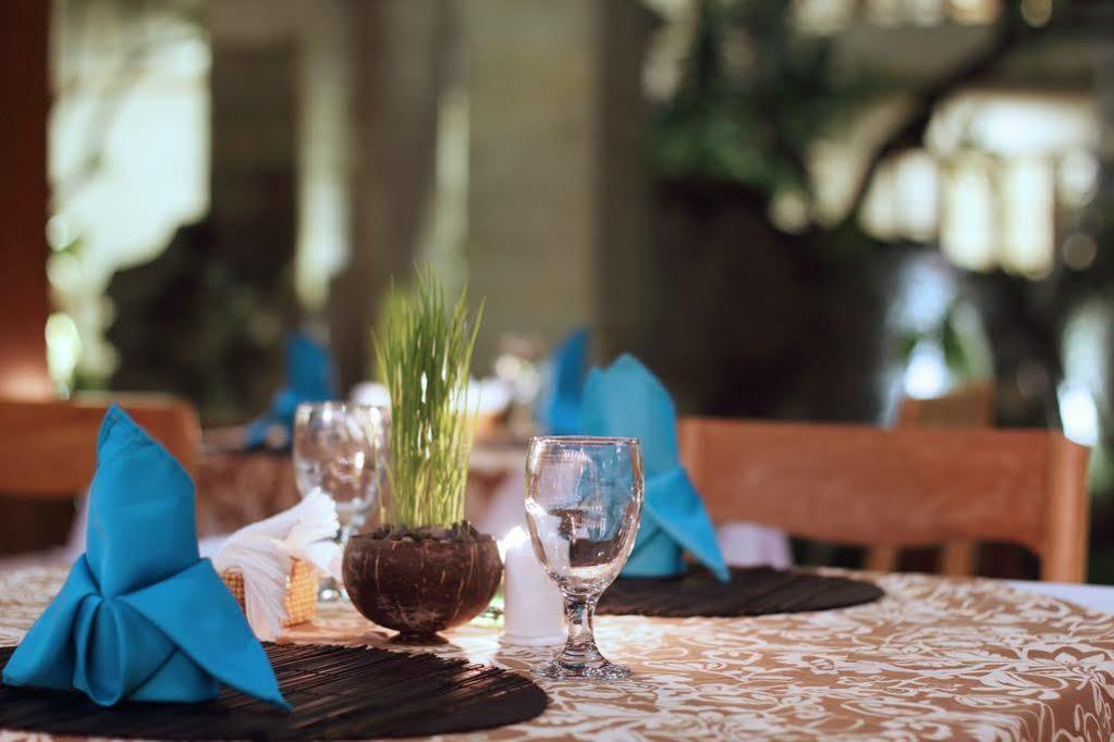 Radha Phala Resort & Spa Ubud  Exterior photo